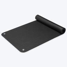 Load image into Gallery viewer, Hanging Fitness/Yoga Mat & Rack Kit