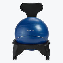 Load image into Gallery viewer, Classic Balance Ball® Chair