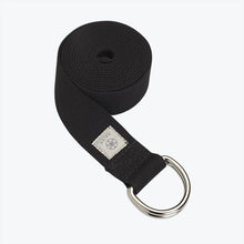 Load image into Gallery viewer, Premium Yoga Strap - 8ft