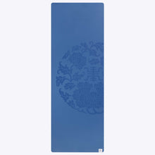 Load image into Gallery viewer, Performance Dry-Grip Yoga Mat (5mm)