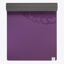 Load image into Gallery viewer, Performance Dry-Grip Yoga Mat (5mm)