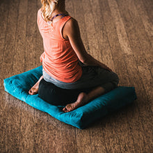 Load image into Gallery viewer, Zabuton Floor Cushion