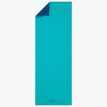 Load image into Gallery viewer, 2-Color Yoga Mats (4mm)
