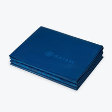 Load image into Gallery viewer, Gaiam Foldable Yoga Mat (2mm)