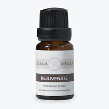 Load image into Gallery viewer, Gaiam Relax Essential Oils - 4 Pack