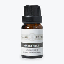 Load image into Gallery viewer, Gaiam Relax Essential Oils - 4 Pack