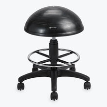 Load image into Gallery viewer, High-Rise Balance Ball® Stool