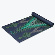 Load image into Gallery viewer, Sage Vibe Yoga Mat (4mm)