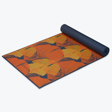 Load image into Gallery viewer, Premium Perennial Yoga Mat (6mm)