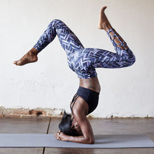 Load image into Gallery viewer, Performance All Purpose Yoga Mat (5mm)