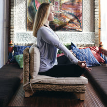 Load image into Gallery viewer, Serenity Meditation Chair