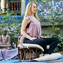 Load image into Gallery viewer, Elevation Meditation Chair