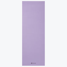 Load image into Gallery viewer, Classic Solid Color Yoga Mats (5mm)