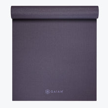 Load image into Gallery viewer, Classic Solid Color Yoga Mats (5mm)
