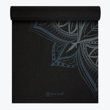 Load image into Gallery viewer, Premium Point Yoga Mat (5mm)