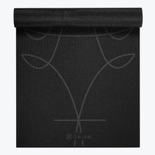 Load image into Gallery viewer, Alignment Yoga Mat (6mm)