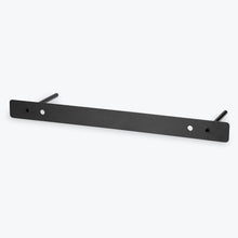 Load image into Gallery viewer, Hanging Fitness/Yoga Mat & Rack Kit