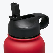 Load image into Gallery viewer, FILA Stainless Steel Water Bottle (32oz)