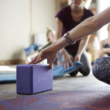 Load image into Gallery viewer, Yoga Essentials Block