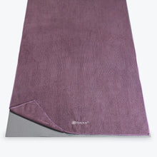 Load image into Gallery viewer, Yoga Mat Towel
