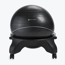 Load image into Gallery viewer, Backless Classic Balance Ball® Chair