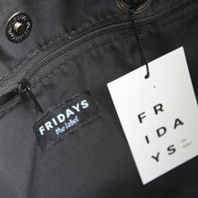 Load image into Gallery viewer, Fridays the Label Sunrise Tote Bag