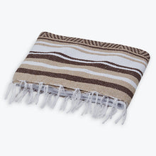 Load image into Gallery viewer, Traditional Mexican Woven Blanket