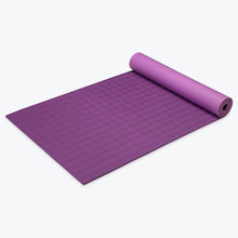 Load image into Gallery viewer, Performance Ultra-Sticky Yoga Mat (6mm)