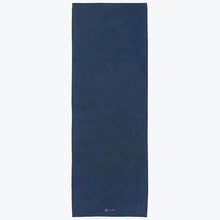 Load image into Gallery viewer, Grippy Yoga Mat Towel
