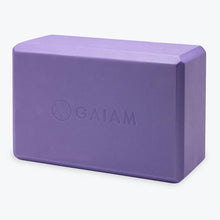 Load image into Gallery viewer, Yoga Essentials Block