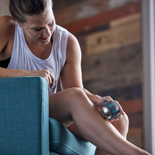 Load image into Gallery viewer, Restore Cold Therapy Roller Ball
