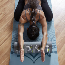 Load image into Gallery viewer, Restore Self-Guided Foam Roller
