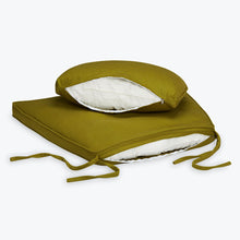 Load image into Gallery viewer, Raja Meditation Chair Covers

