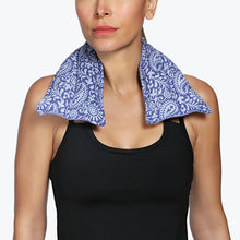 Load image into Gallery viewer, Gaiam Relax Neck &amp; Shoulder Wrap
