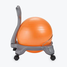 Load image into Gallery viewer, Kids Classic Balance Ball® Chair
