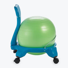 Load image into Gallery viewer, Kids Classic Balance Ball® Chair
