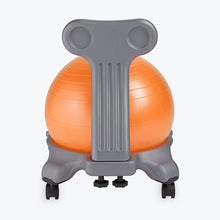Load image into Gallery viewer, Kids Classic Balance Ball® Chair

