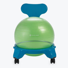 Load image into Gallery viewer, Kids Classic Balance Ball® Chair
